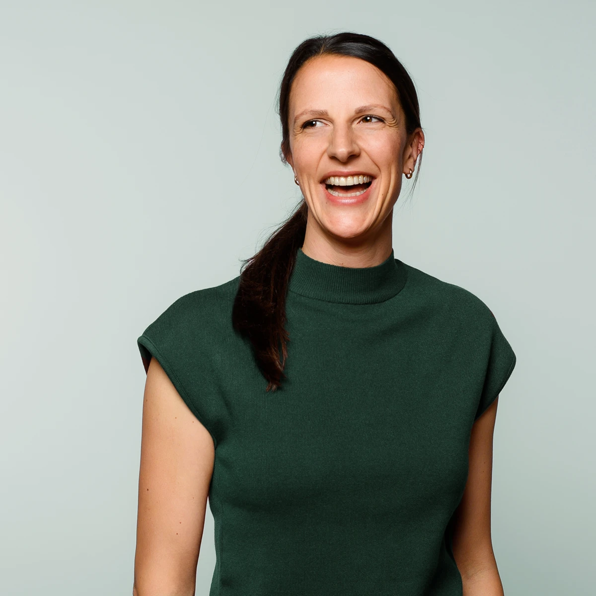 Fachzahnärztin Dr. Anna Goldmann